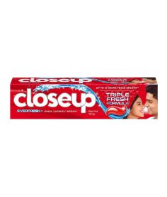 Close Up Toothpaste , 150g - Rs.129